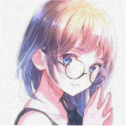 用户 雨夜追番 的头像